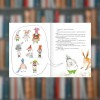 Книга. Спілка гномів. Бйорн Рьорвік (2605kro)